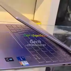 New arrival Brand New  hp With Nividay graphics    11th Generation 2021 Model  : HP Note  Price in Ethiopia